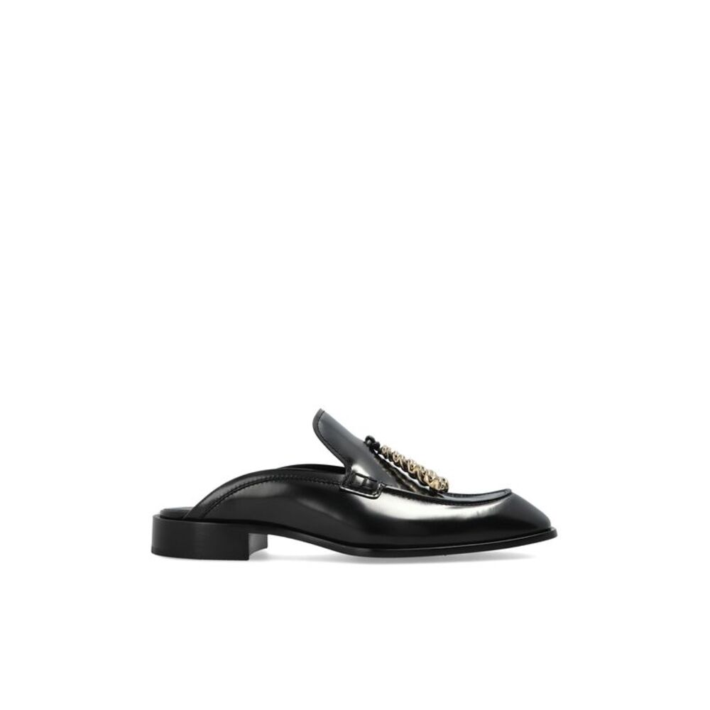 "Edge" slides